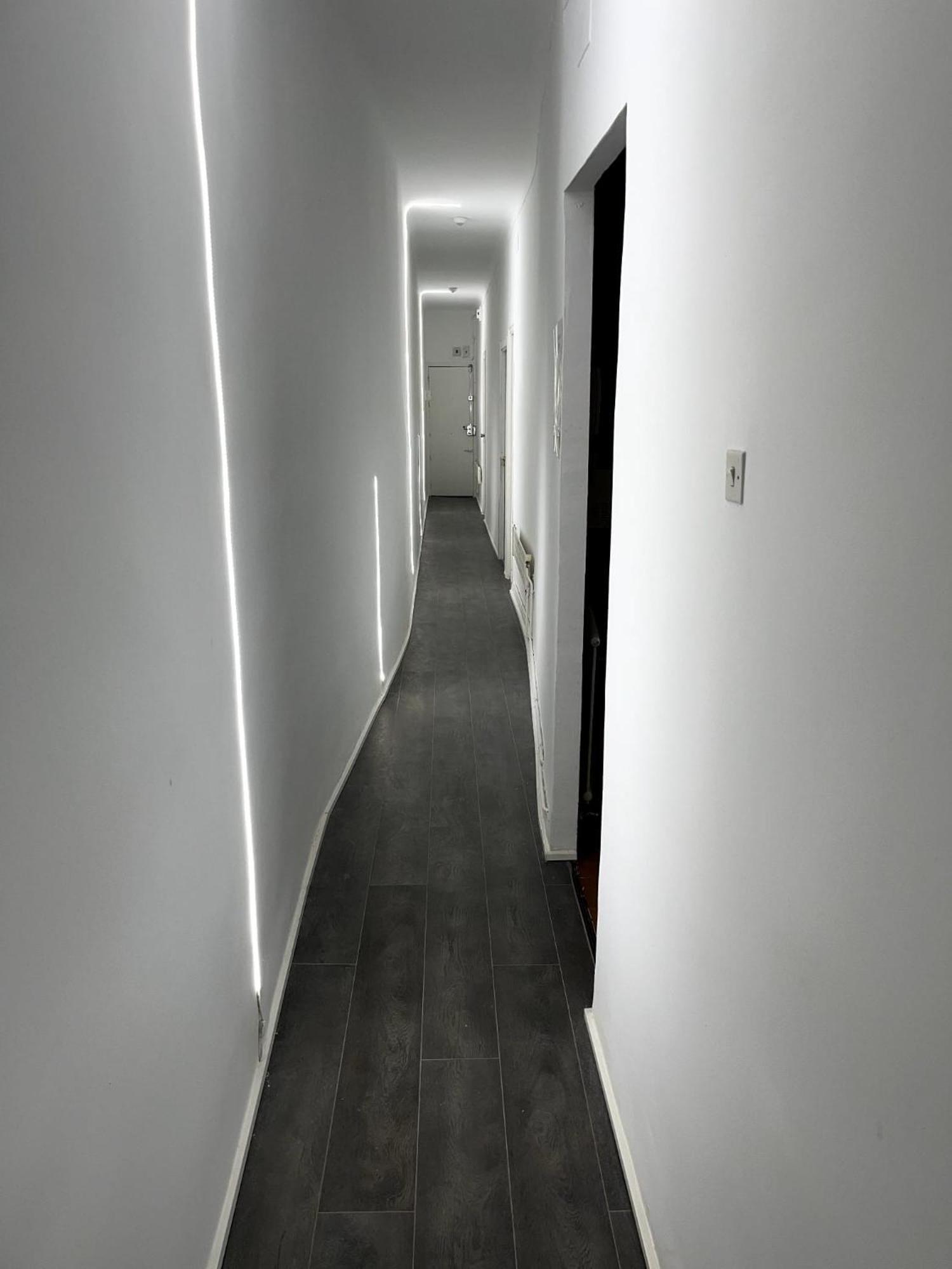 Toledo Habitaciones Madrid Exteriör bild
